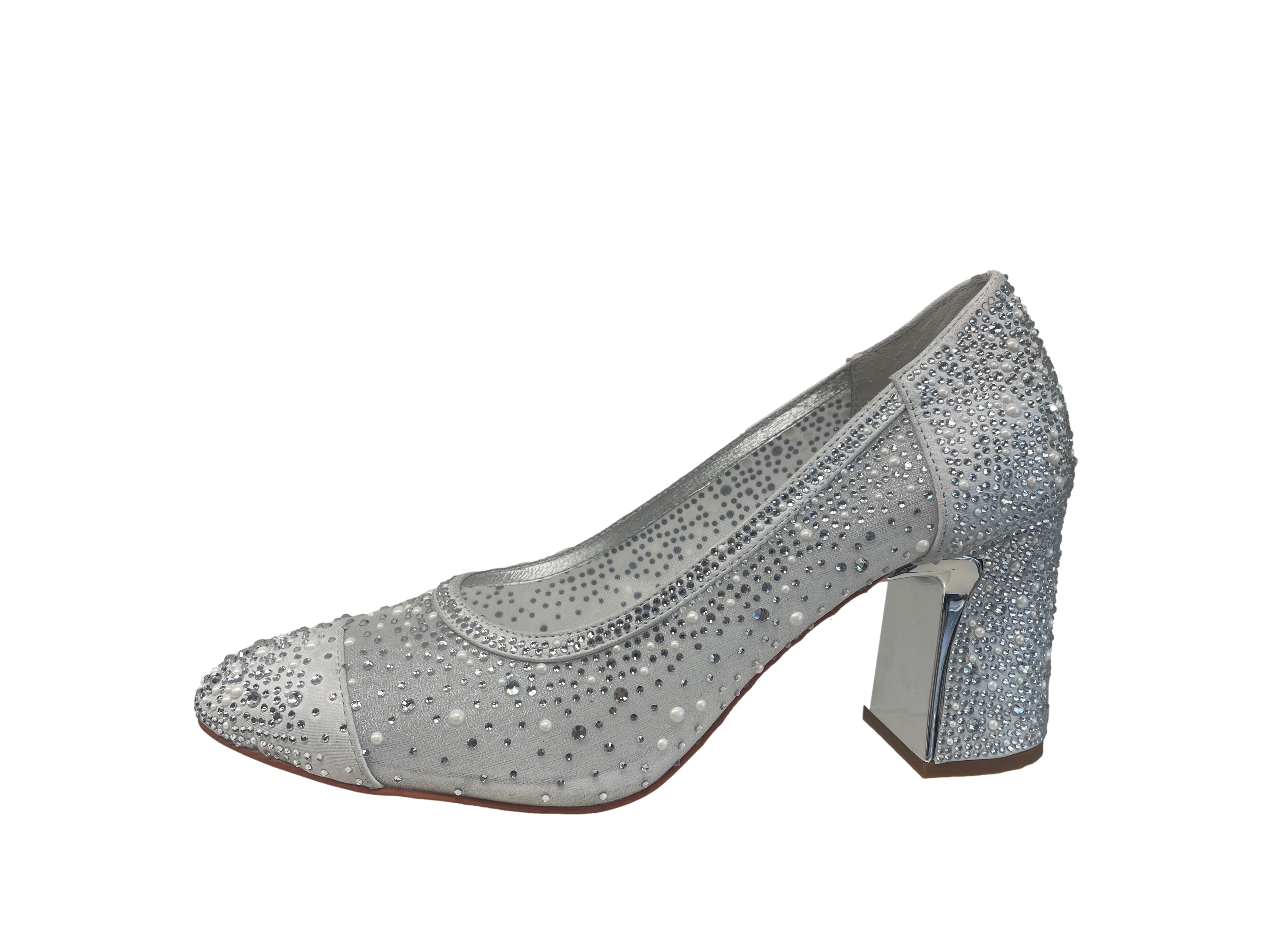 DJANGO & JULIETTE KENEDI