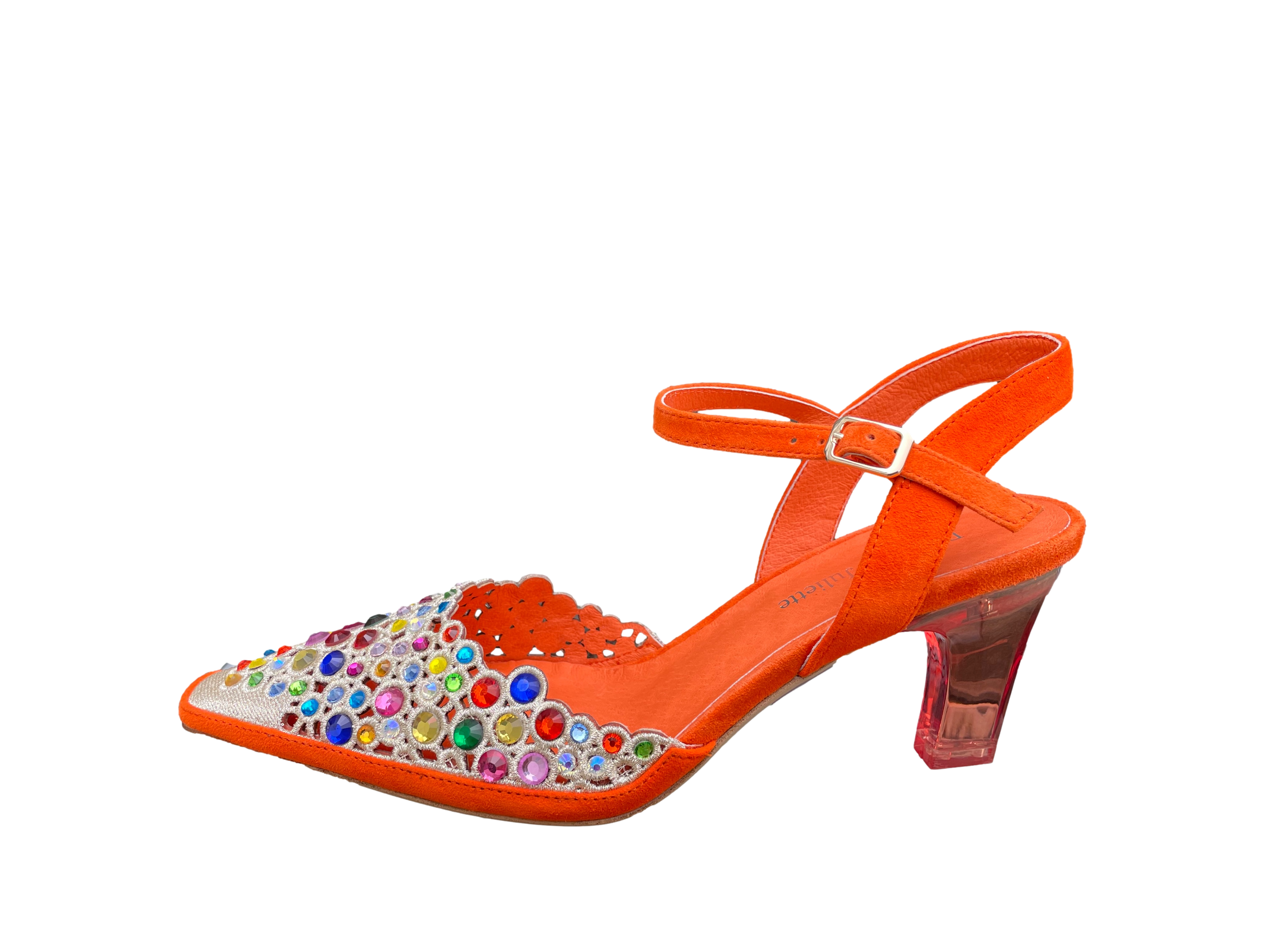 DJANGO & JULIETTE KYLER