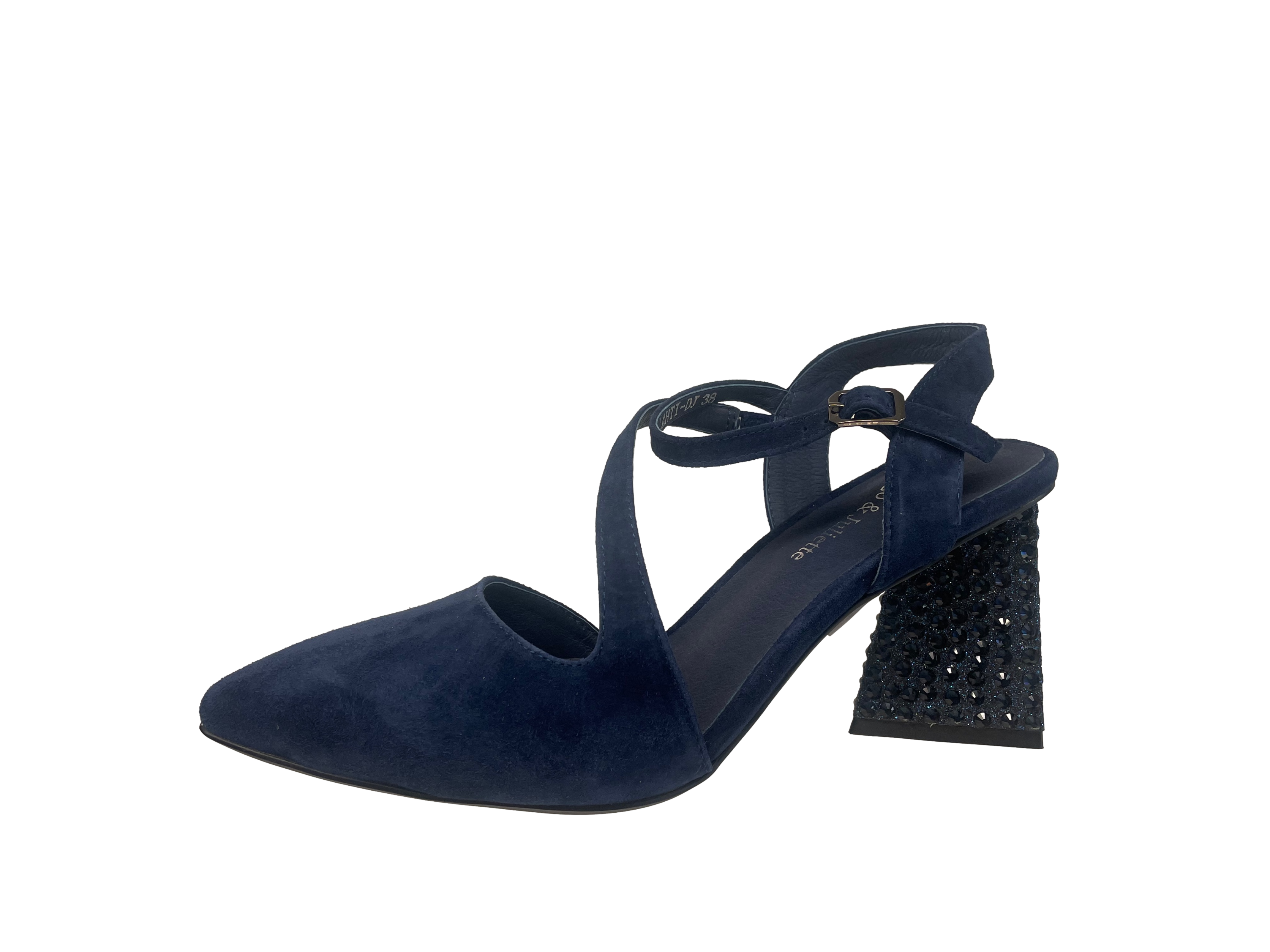 DJANGO & JULIETTE LAHTI