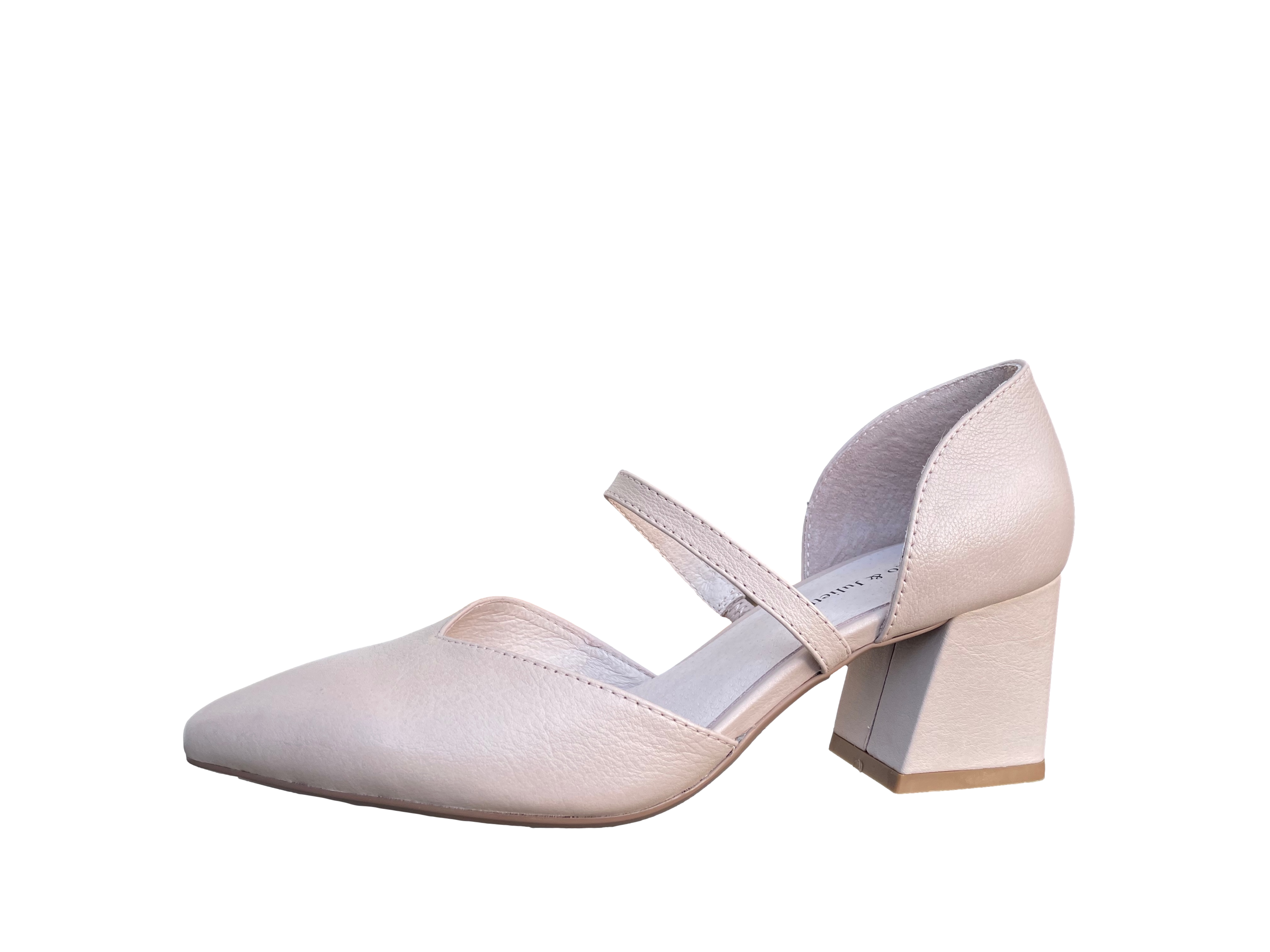 DJANGO & JULIETTE MERYLL