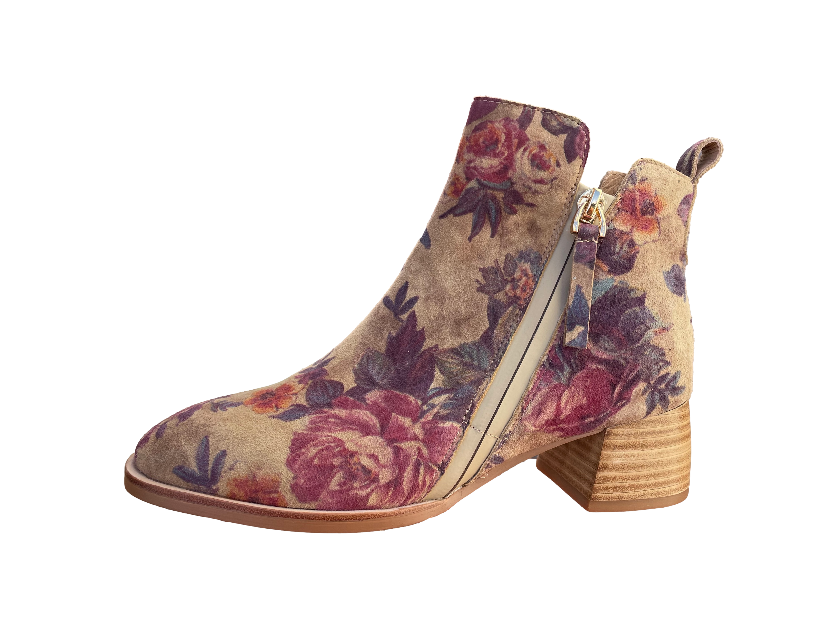 DJANGO & JULIETTE NERIETT