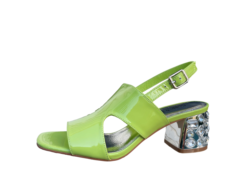 DJANGO & JULIETTE PENON