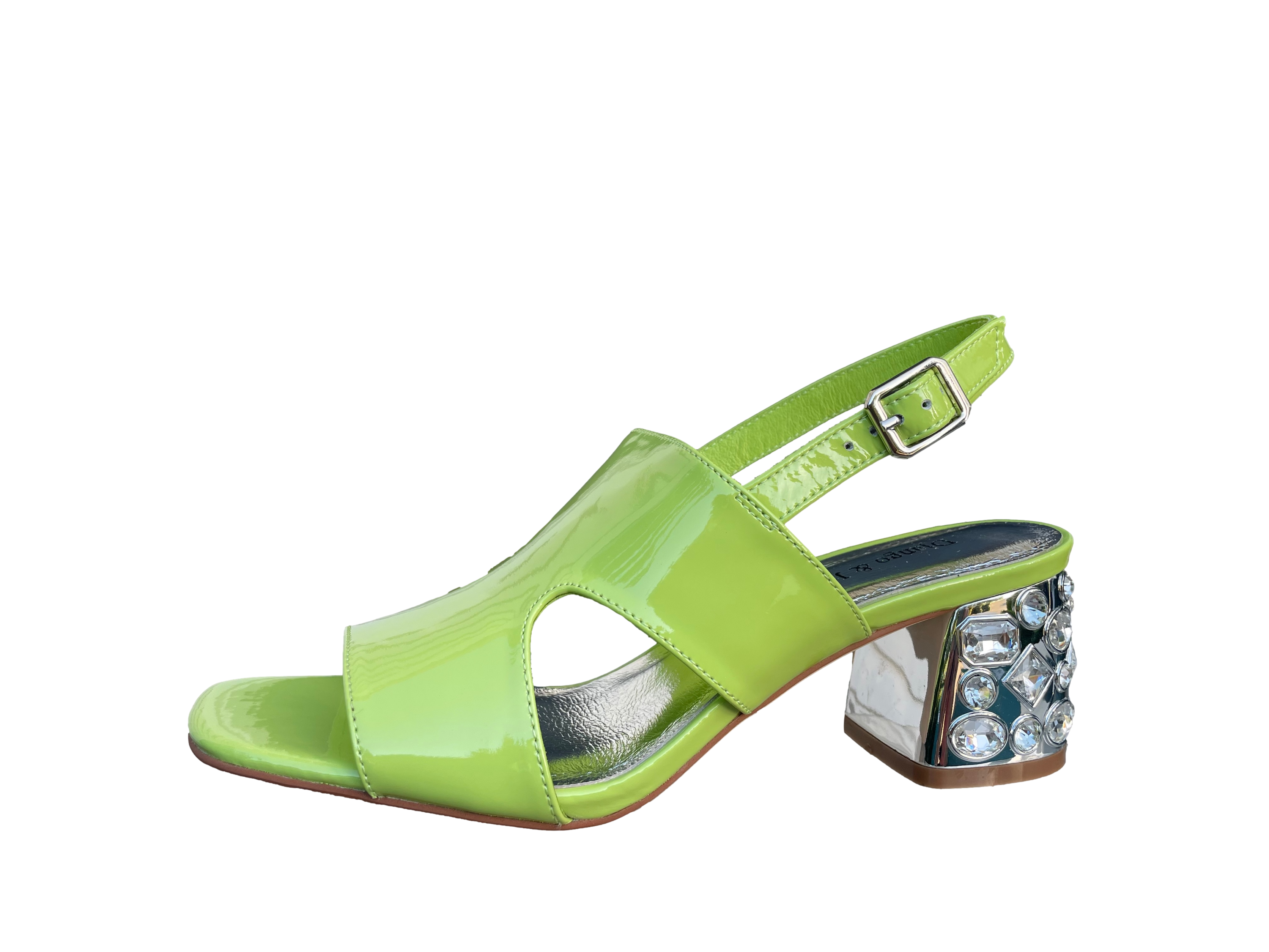 DJANGO & JULIETTE PENON