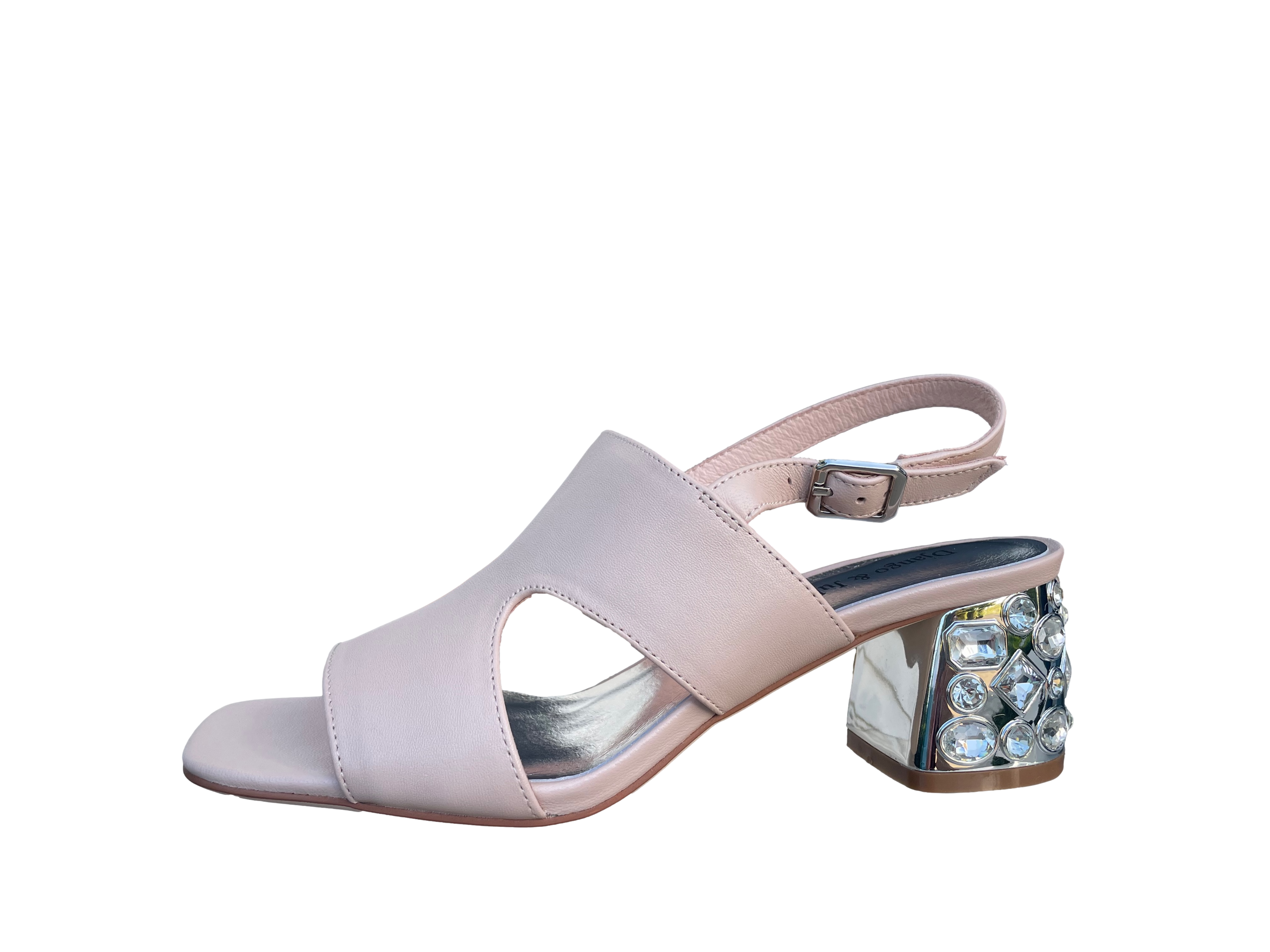 DJANGO & JULIETTE PENON