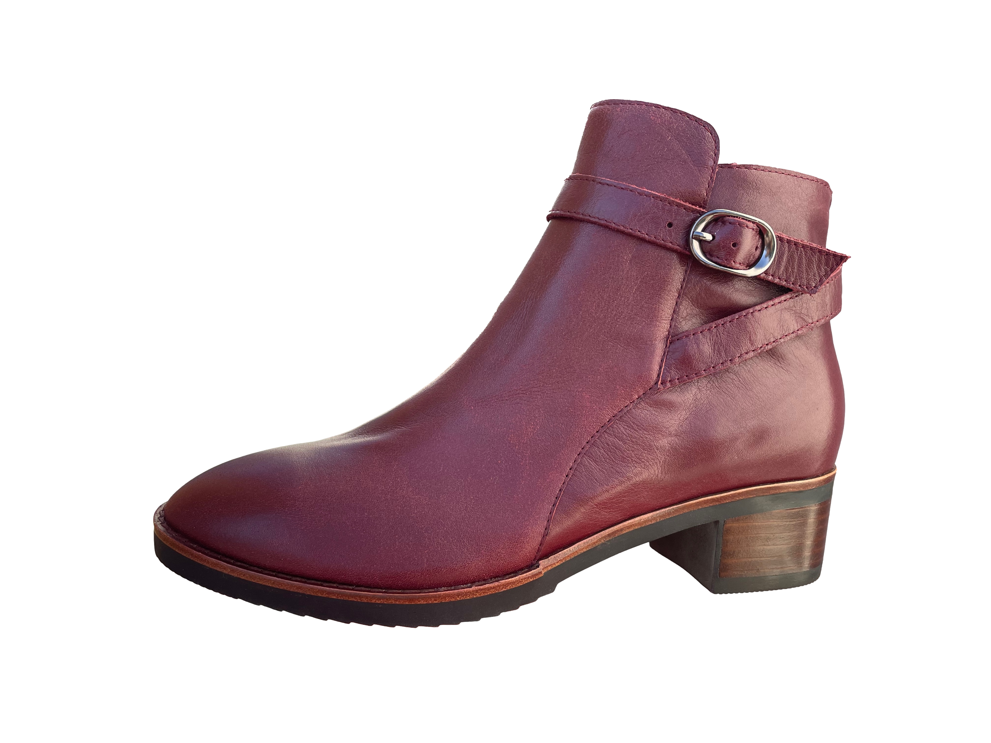 DJANGO & JULIETTE TARWON