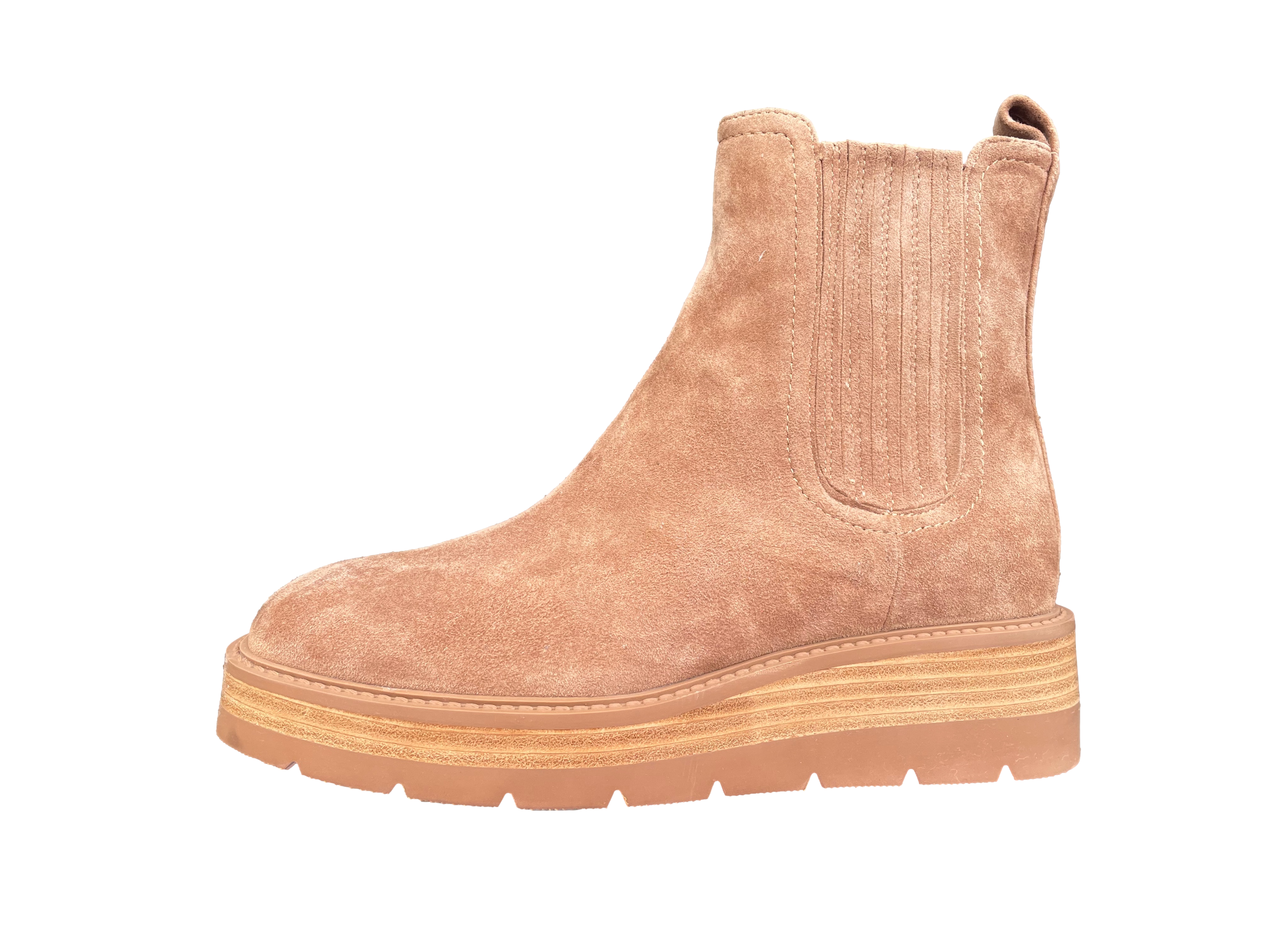 DJANGO & JULIETTE TOMKINS