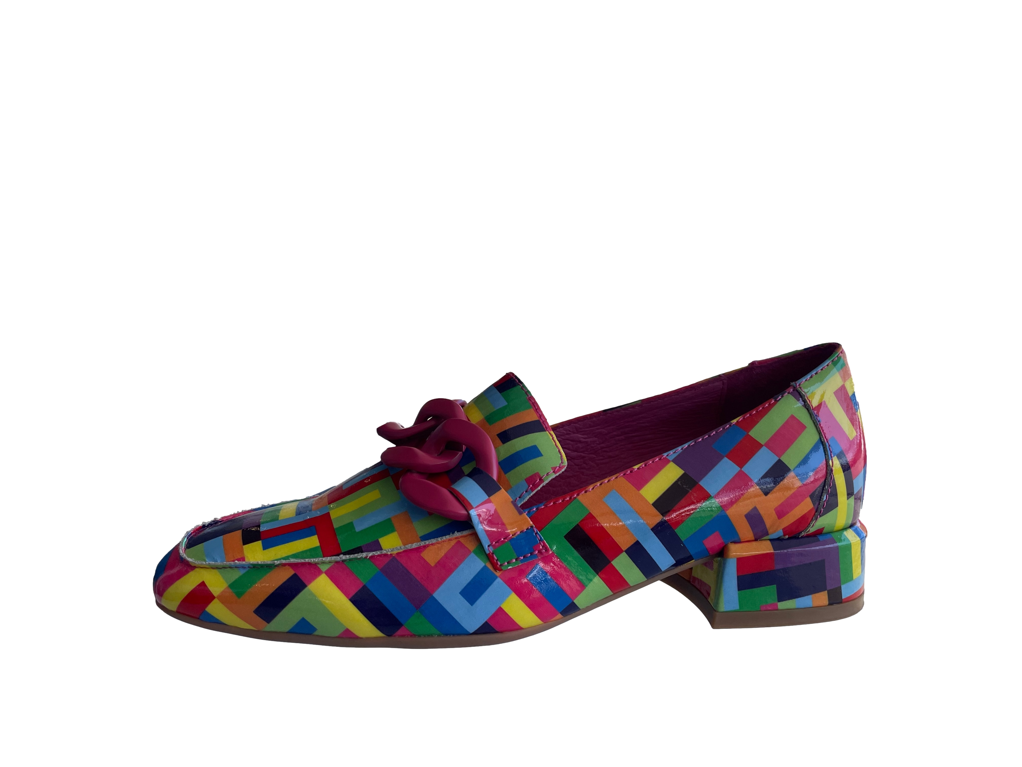 DJANGO & JULIETTE VIVEK