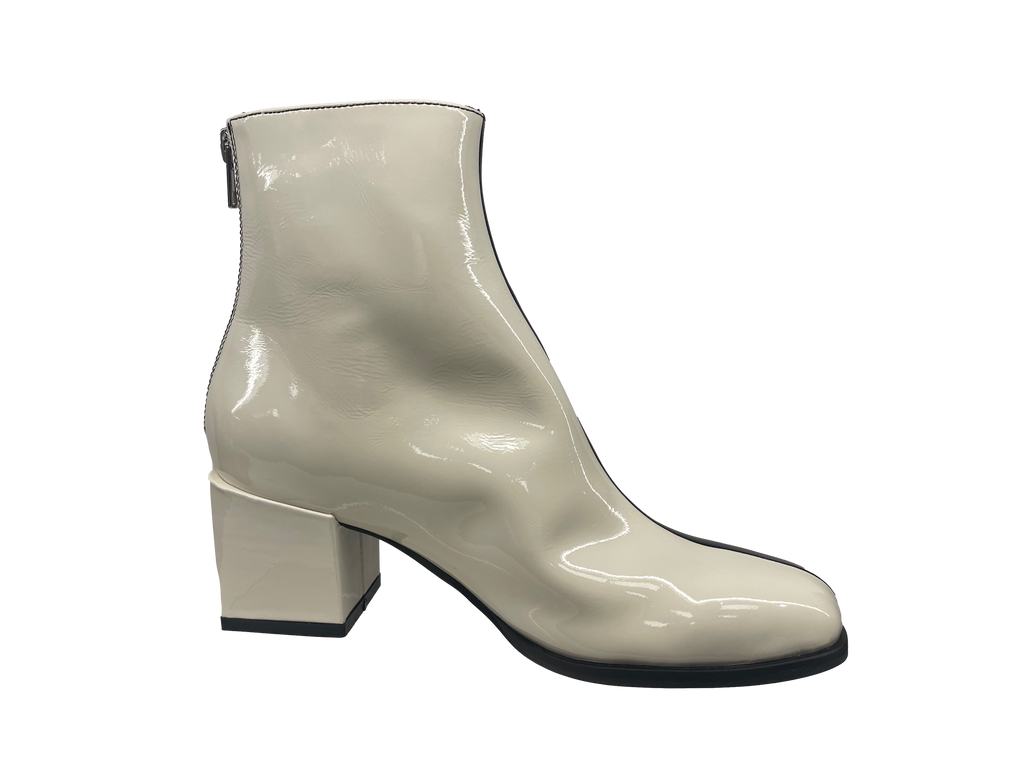 DJANGO & JULIETTE WARONI