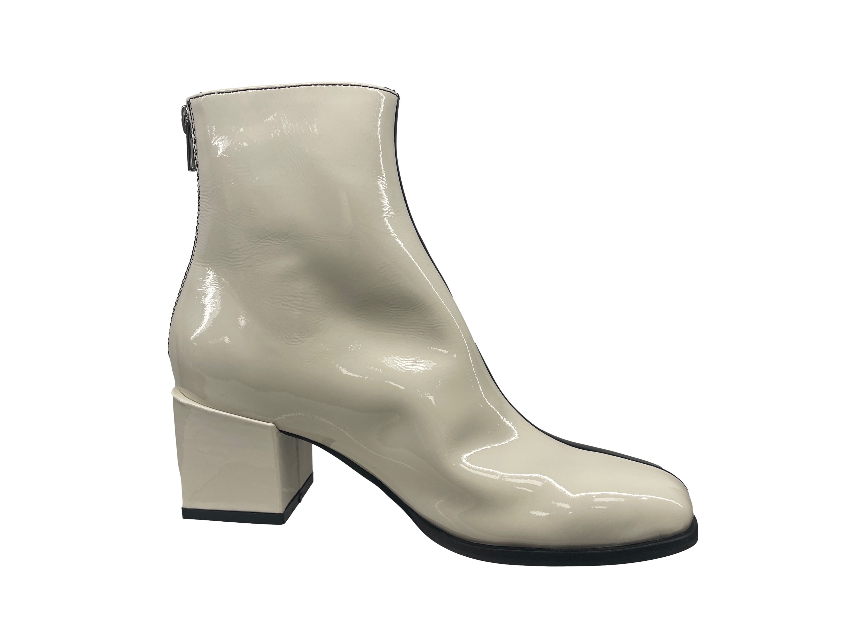 DJANGO & JULIETTE WARONI