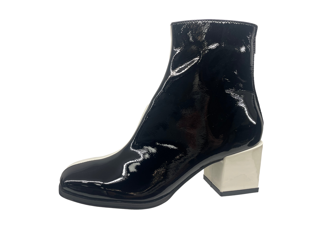 DJANGO & JULIETTE WARONI