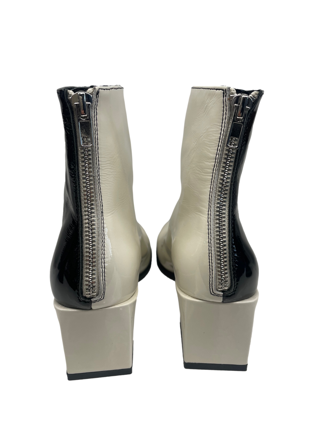 DJANGO & JULIETTE WARONI