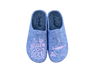 DR FEET HOMEY SLIPPERS