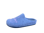 DR FEET HOMEY SLIPPERS