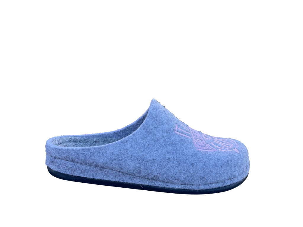 DR FEET HOMEY SLIPPERS