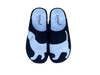 DR FEET HOMEY SLIPPERS