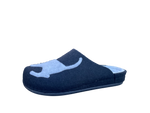 DR FEET HOMEY SLIPPERS