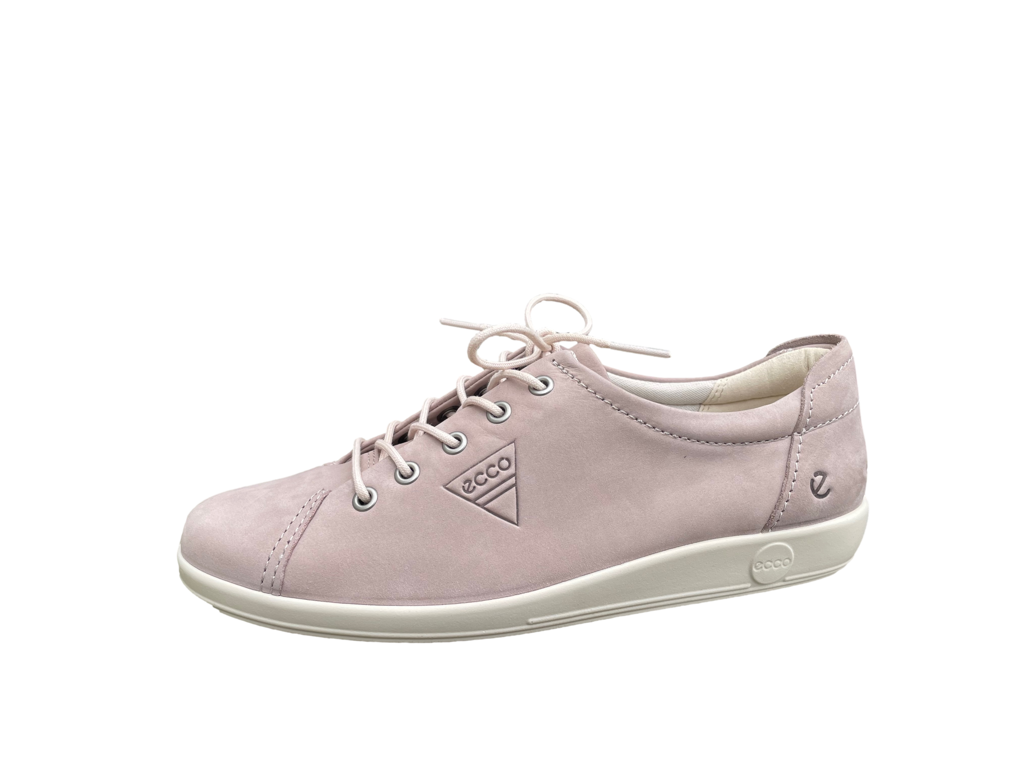 ECCO SOFT 2 SNEAKER