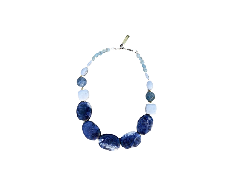 NATURE BIJOUX ARCTIQUE NECKLACE