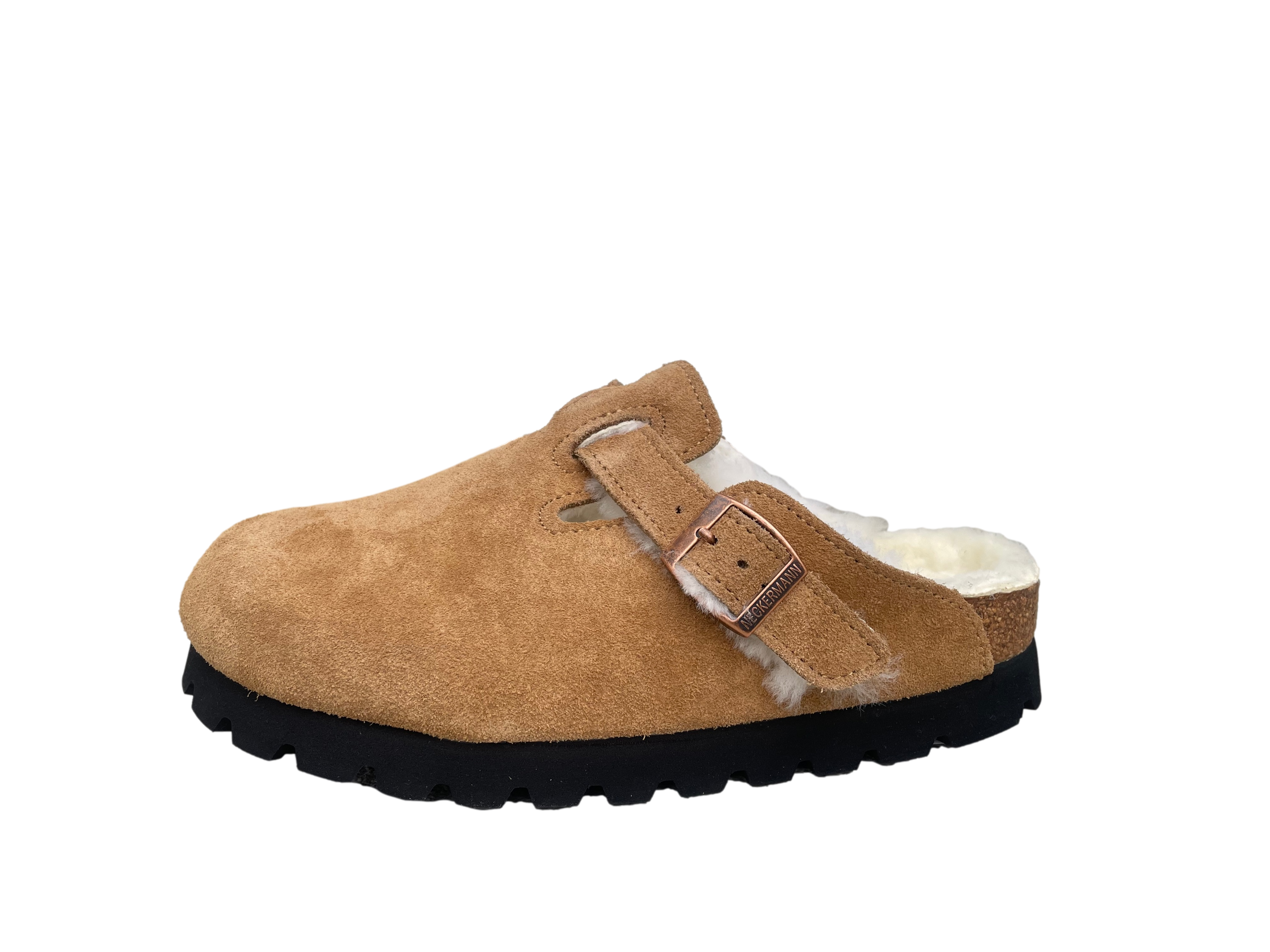 NECKERMANN NICKS CLOG