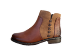 RIEKER COLUMBIA