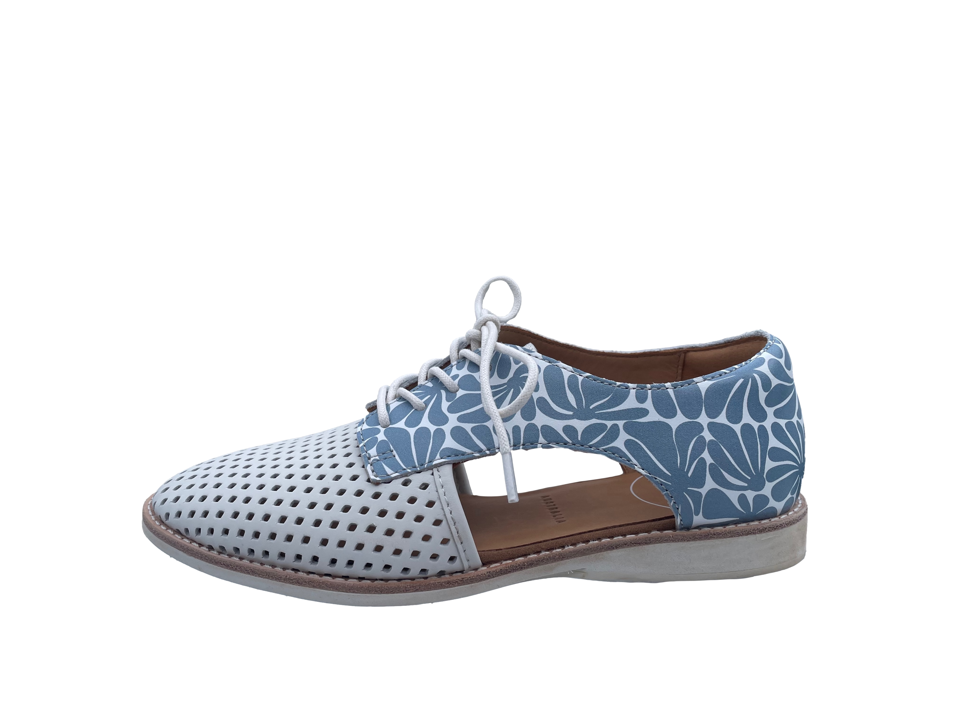 ROLLIE DERBY SIDECUT