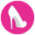 Stepping Out logo