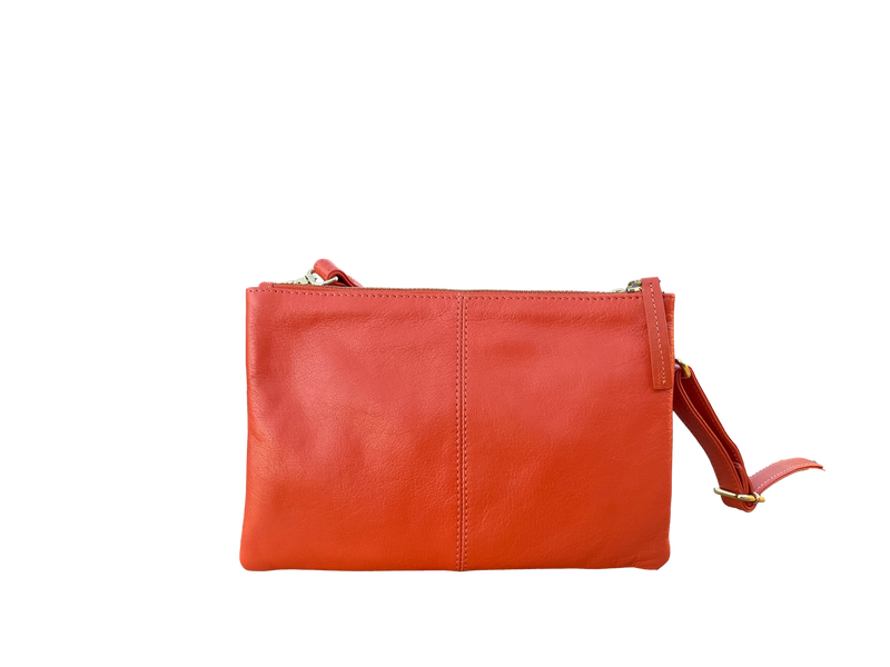 BARON PERIDOT BAG