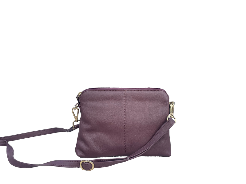 BARON JADE BAG