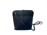 BARON PARIS PETITE LEATHER BAG