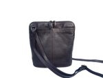 BARON PARIS PETITE LEATHER BAG