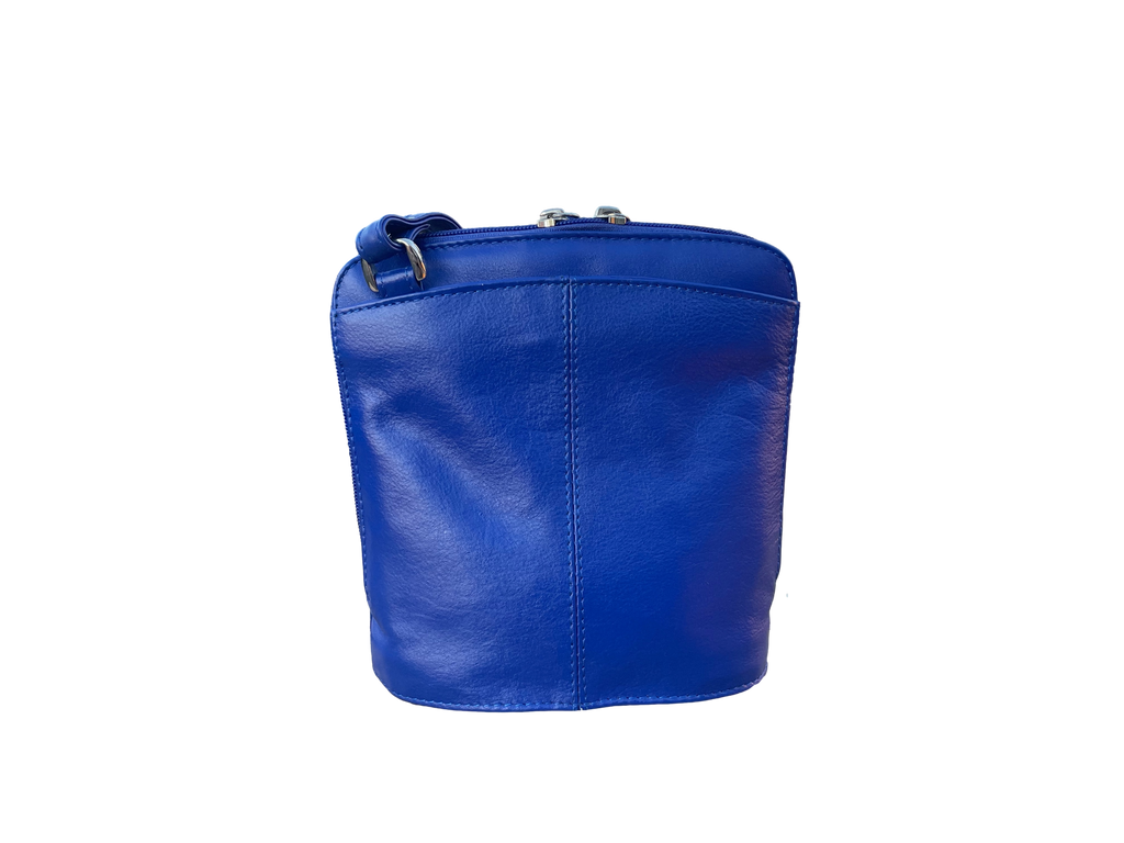 BARON PARIS PETITE LEATHER BAG