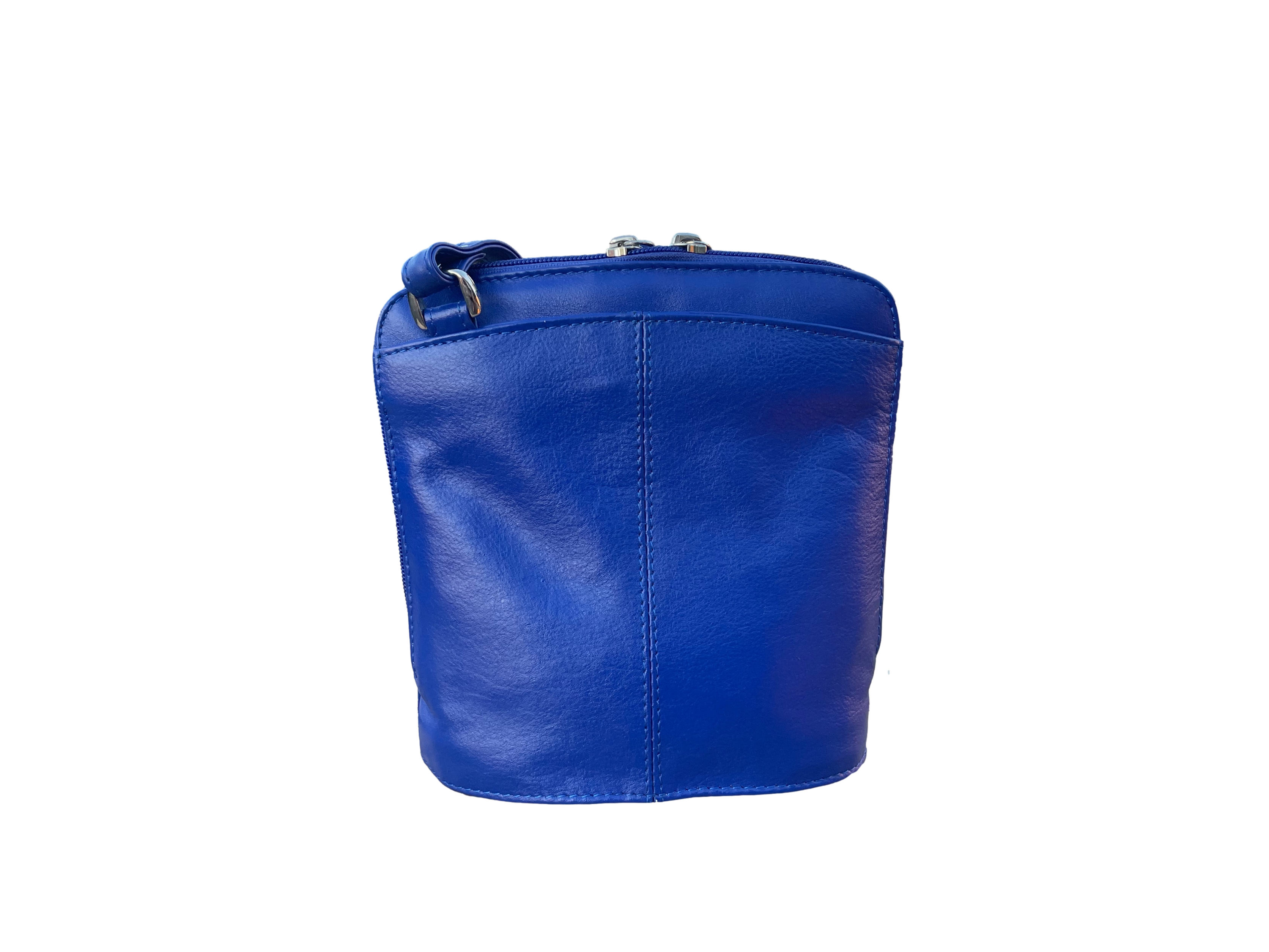 BARON PARIS PETITE LEATHER BAG