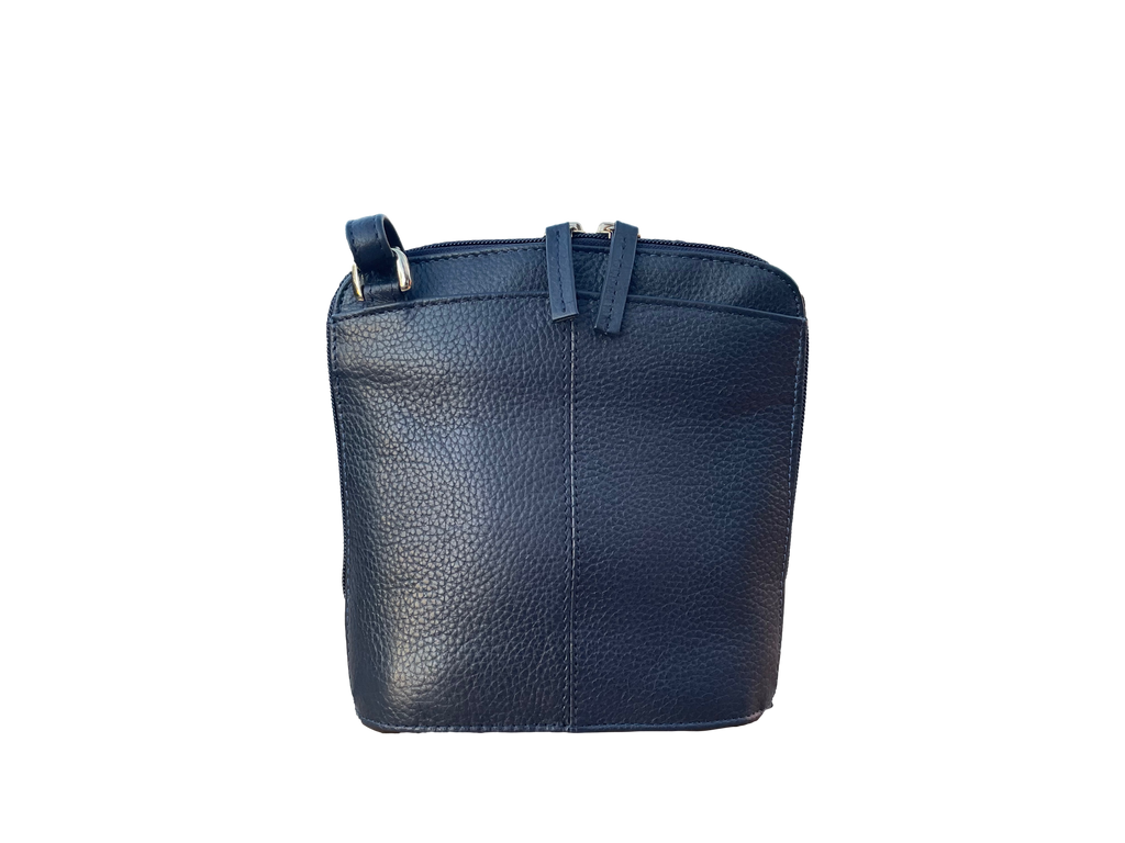 BARON PARIS PETITE LEATHER BAG