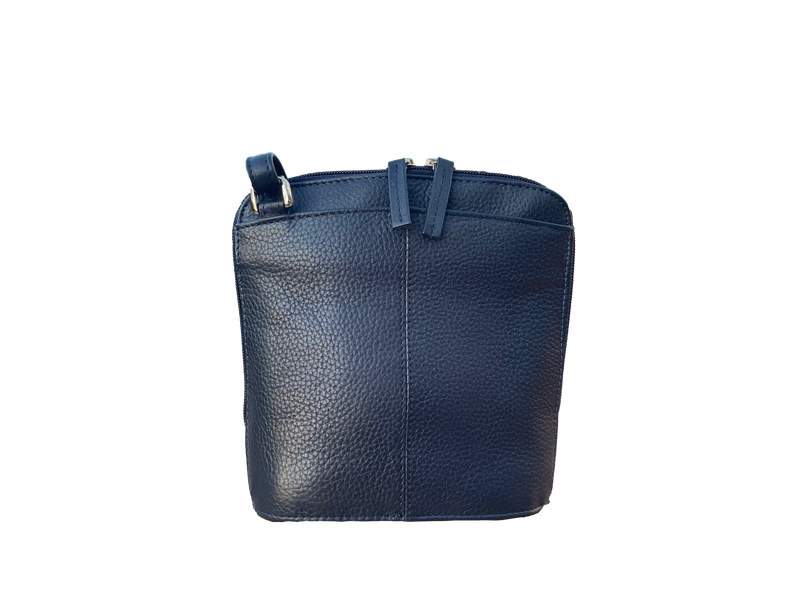 BARON PARIS PETITE LEATHER BAG