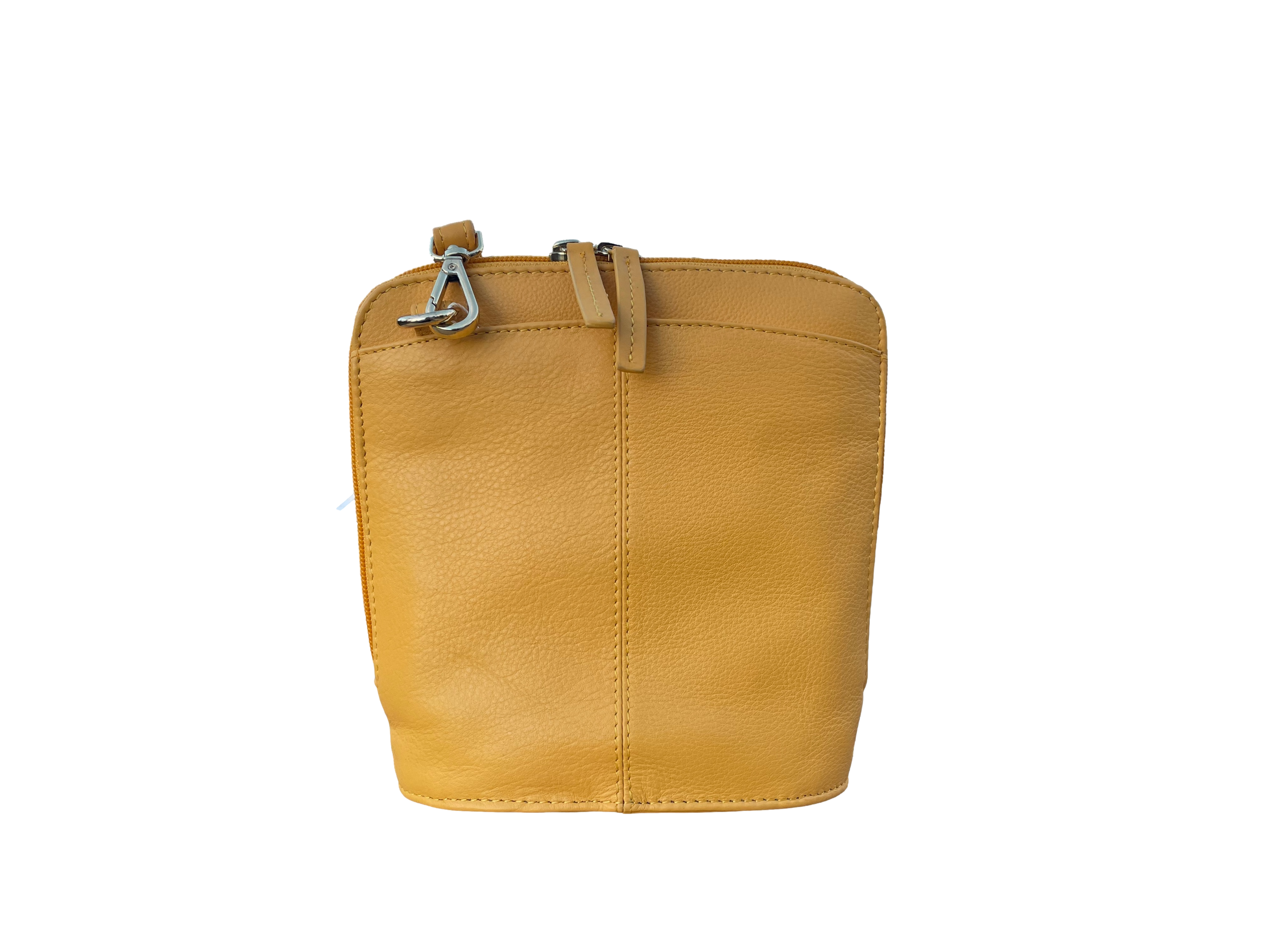 BARON PARIS PETITE LEATHER BAG