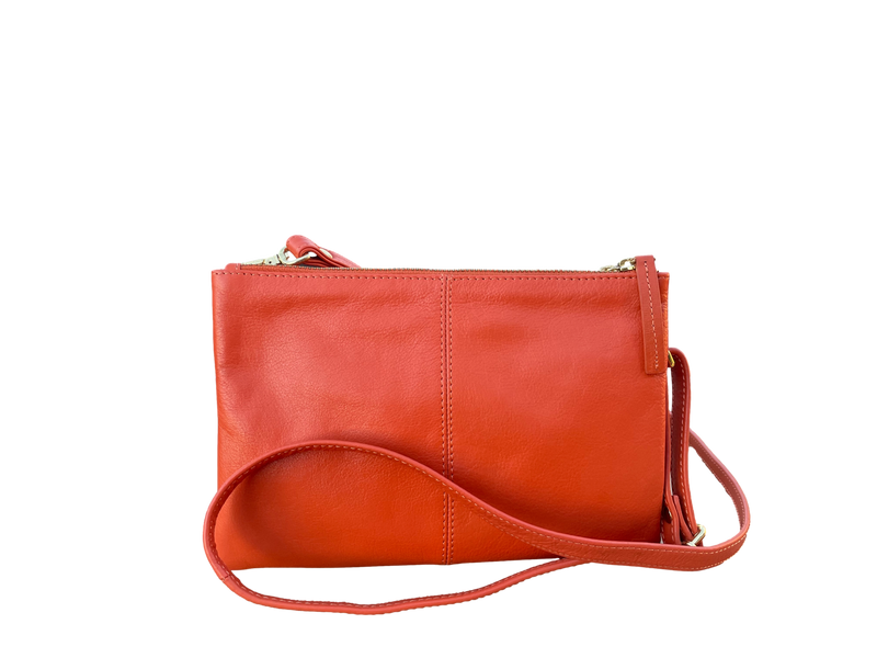 BARON PERIDOT BAG