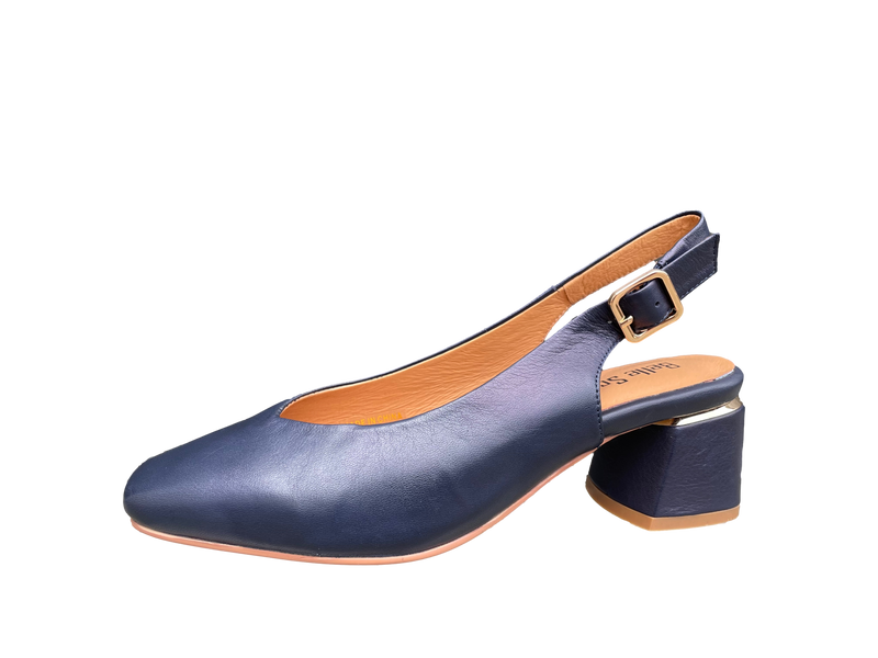 BELLE SCARPE RECORD