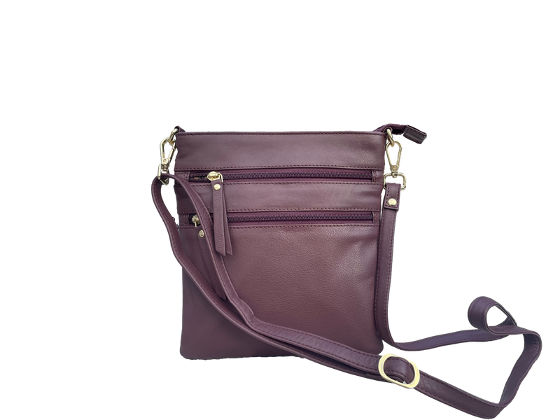 BARON TOPAZ BAG