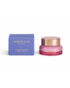 GEORGE & EDI CREME PERFUME