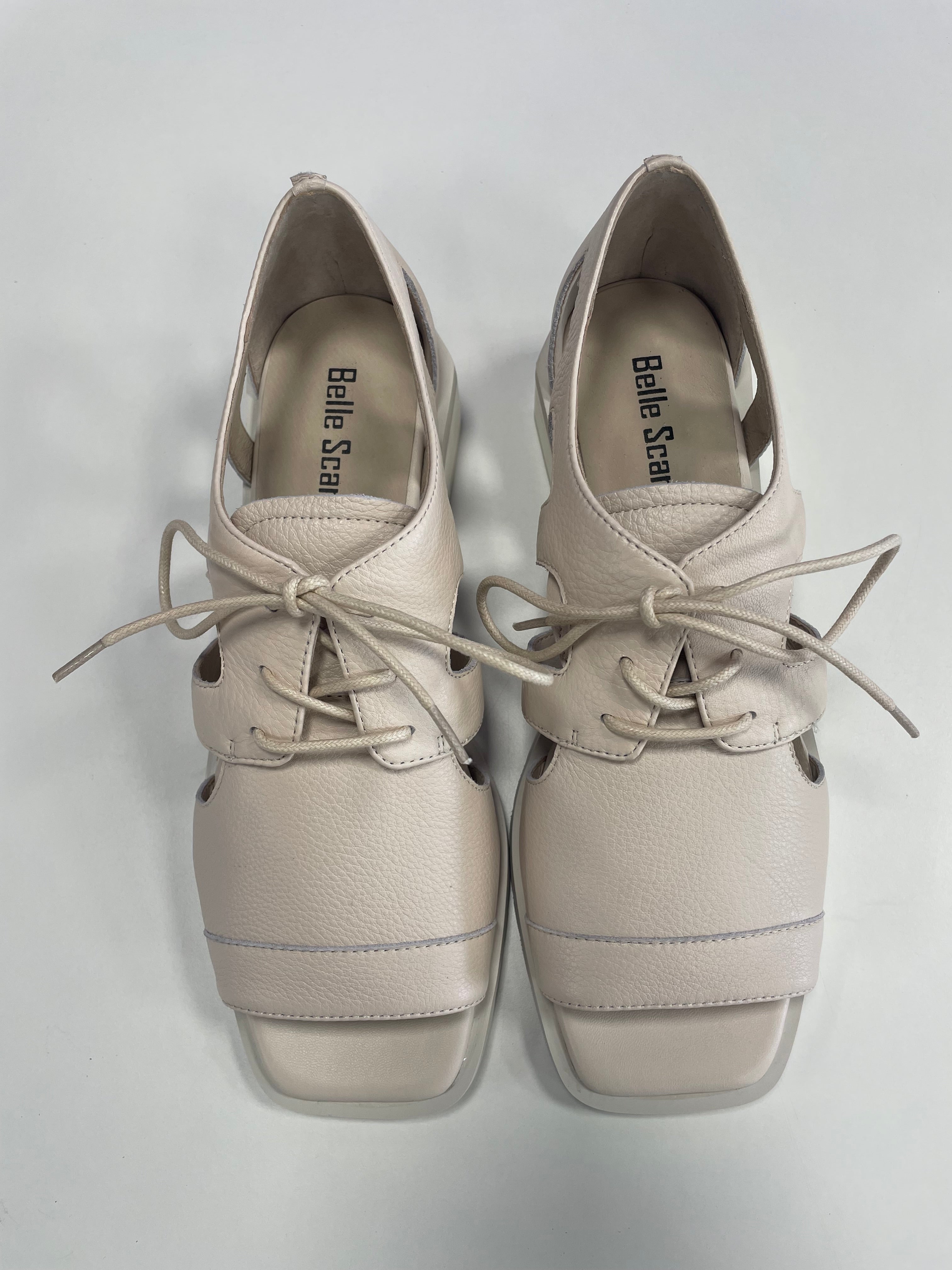 BELLE SCARPE RABLE
