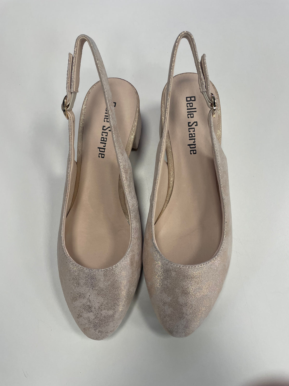 BELLE SCARPE RAMARIS