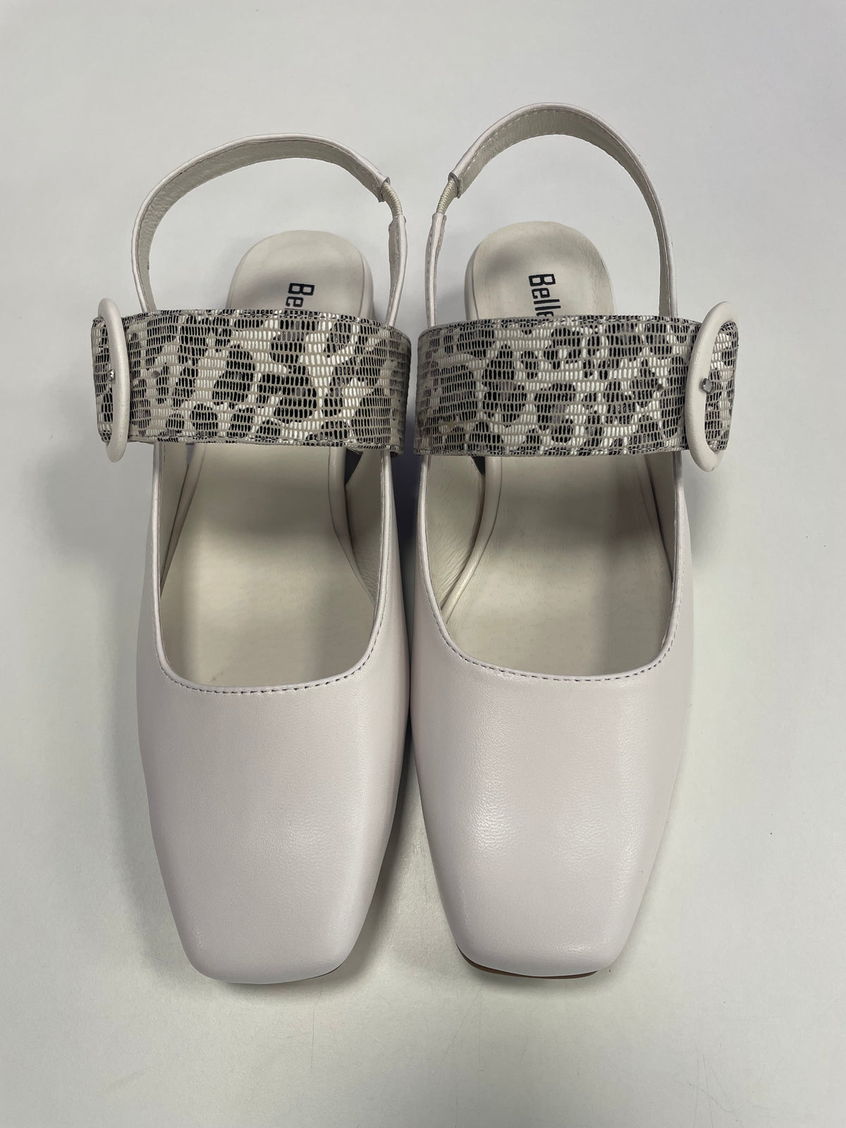 BELLE SCARPE RESCUE