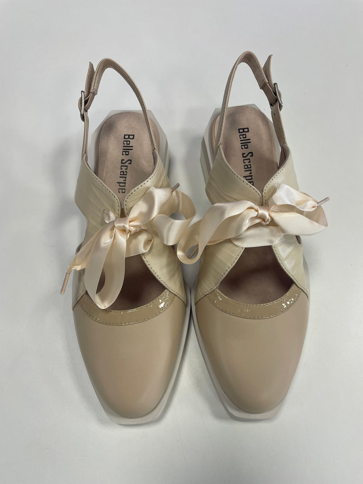 BELLE SCARPE RONE