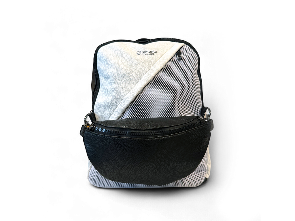 REMONTE BACKPACK WITH DETACHABLE BAG