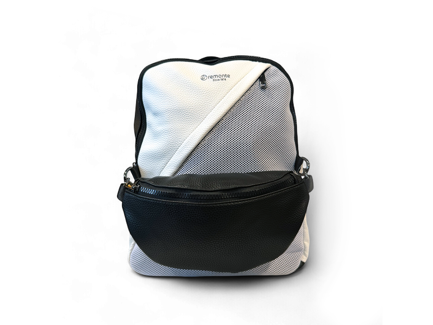 REMONTE BACKPACK WITH DETACHABLE BAG