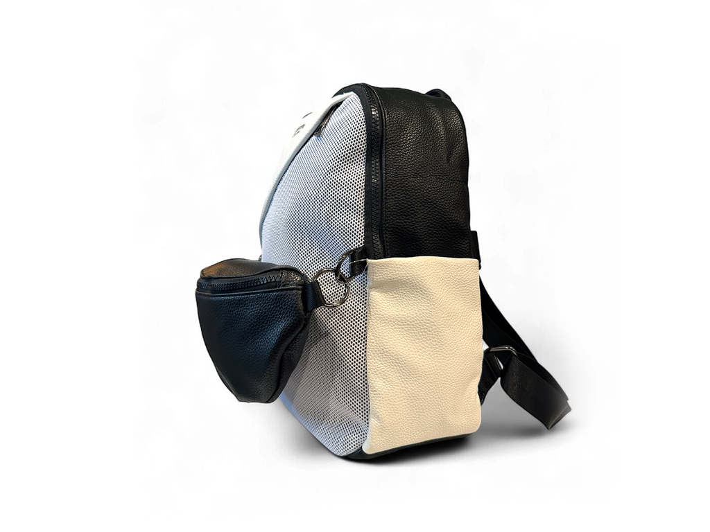 REMONTE BACKPACK WITH DETACHABLE BAG