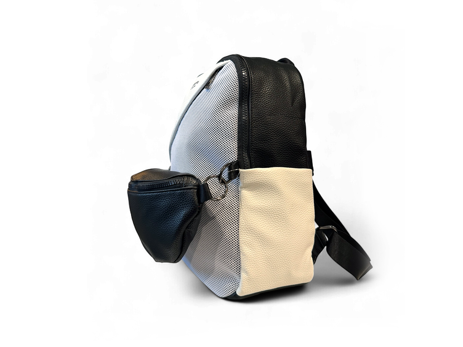 REMONTE BACKPACK WITH DETACHABLE BAG