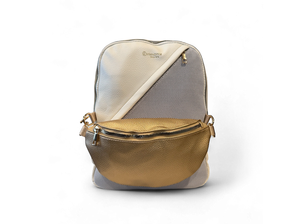REMONTE BACKPACK WITH DETACHABLE BAG