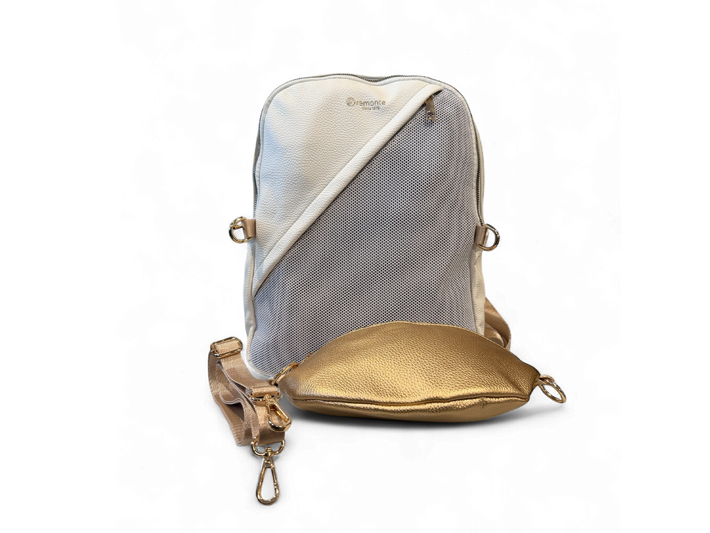 REMONTE BACKPACK WITH DETACHABLE BAG