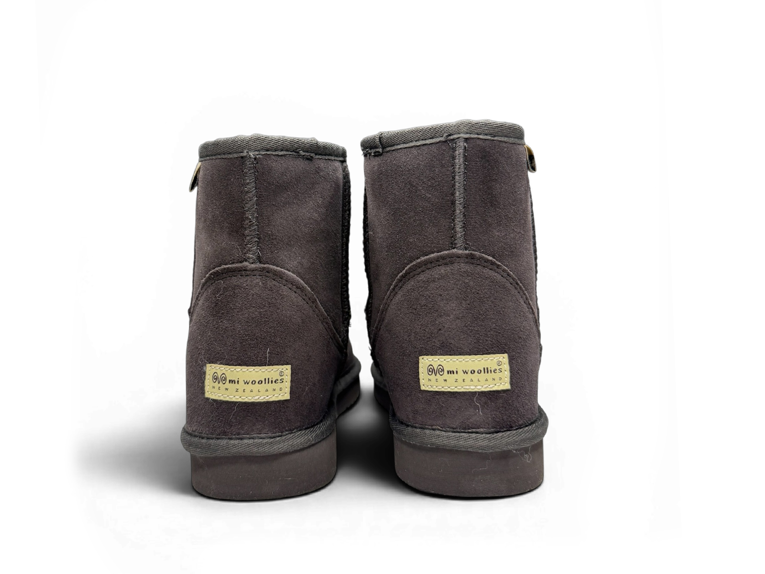 MI WOOLLIES PUNGA MINI